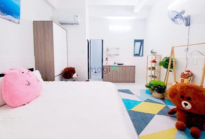 Hình ảnh Cho thuê Trang Chủ MB66.COM / Đăng Ký Tặng 66K chung cư mini quận Tân Bình, gần Phúc Yên.