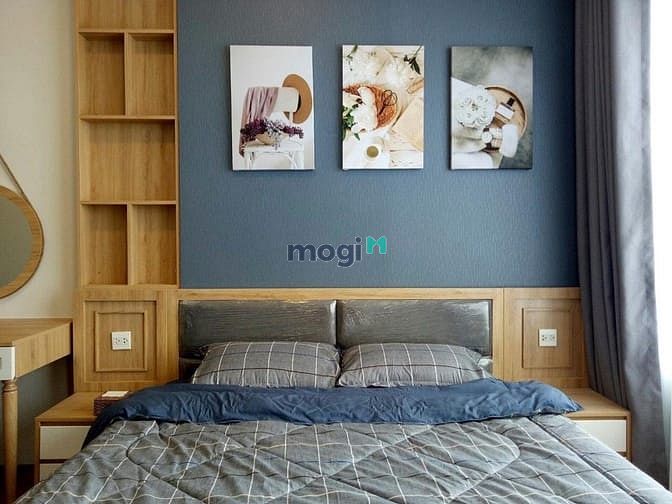 Hình ảnh Cho thuê Trang Chủ MB66.COM / Đăng Ký Tặng 66K 1PN ở cc Sky Garden 3, PMH