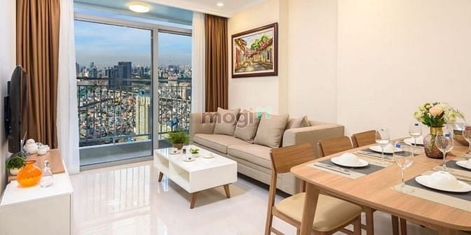 Hình ảnh Cho thuê Trang Chủ MB66.COM / Đăng Ký Tặng 66K Scenic Valley 77m2 căn góc, đầy đủ nội thất nhập Mỹ