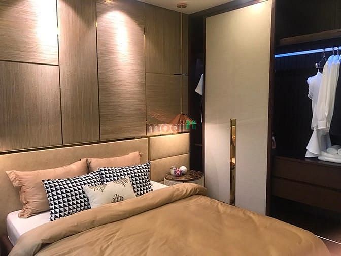 Hình ảnh ✔ Cho thuê CHCC RIVER GATE 68m 2pn 1wc - Nội thất đầy đủ