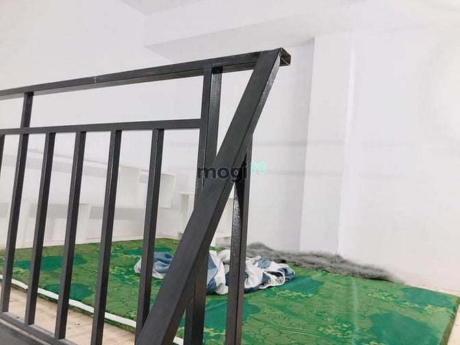 Hình ảnh Cho thuê phòng giá rẻ - Tân Bình cao cấp full nội thất 30m2
