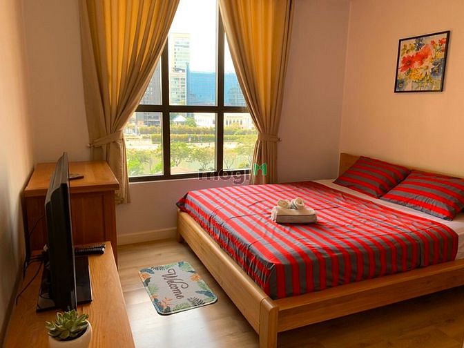 Hình ảnh Bán thuê Trang Chủ MB66.COM / Đăng Ký Tặng 66K Q4 - ICON 56 - 3 phòng - NTDD - 5.4 tỷ có sổ