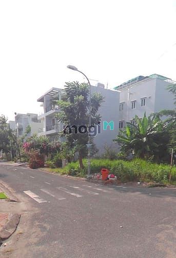 Hình ảnh Cần tiền sang gấp lô đất KDC Bình Lợi, Bình Thạnh. Có SHR,XDTD,giá 1.6