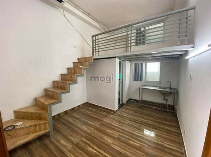 Hình ảnh Trọ giá rẻ 3tr5 đến 4tr5 gần ĐH TĐT, ĐH RMIT, ĐH CẢNH SÁT