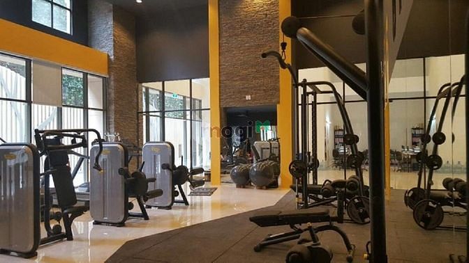Hình ảnh Bán thuê Trang Chủ MB66.COM / Đăng Ký Tặng 66K Q4 - ICON 56 - 3 phòng - NTDD - 5.4 tỷ có sổ