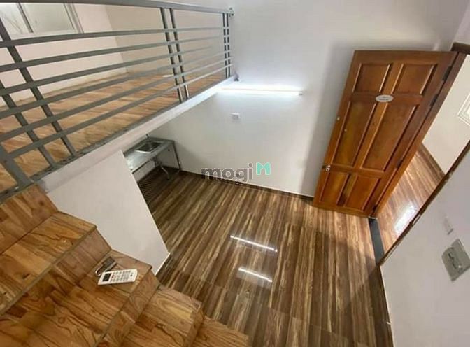 Hình ảnh Trọ giá rẻ 3tr5 đến 4tr5 gần ĐH TĐT, ĐH RMIT, ĐH CẢNH SÁT