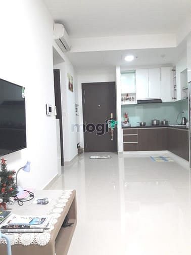 Hình ảnh Cho thuê 2PN Tresor Quận 4, giá 15 triệu/tháng, diện tích 65m2