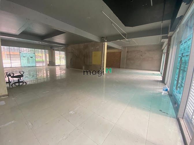 Hình ảnh Sàn văn phòng cần cho thuê tại khu Sala, đẹp và thoáng