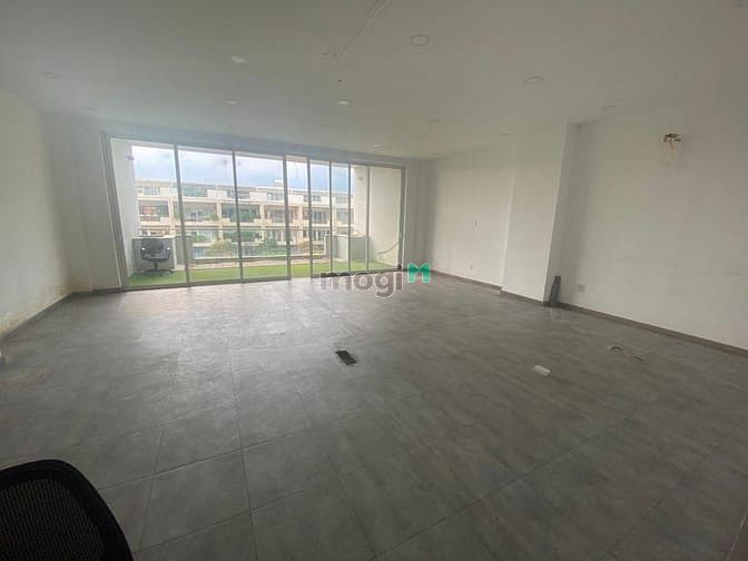 Hình ảnh Sàn văn phòng cần cho thuê tại khu Sala, đẹp và thoáng