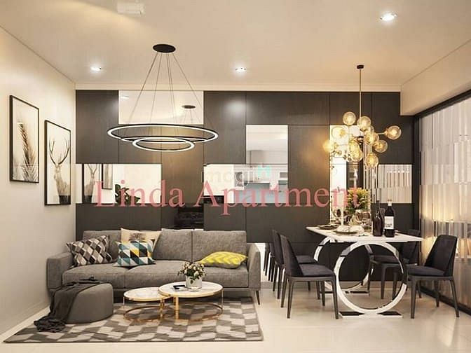 Hình ảnh Bán thuê Trang Chủ MB66.COM / Đăng Ký Tặng 66K Q4 - ICON 56 - có sổ - 2 phòng - NTDD