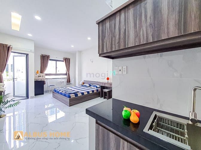 Hình ảnh Cho thuê Trang Chủ MB66.COM / Đăng Ký Tặng 66K cao cấp, full nội thất quận Bình Thạnh.