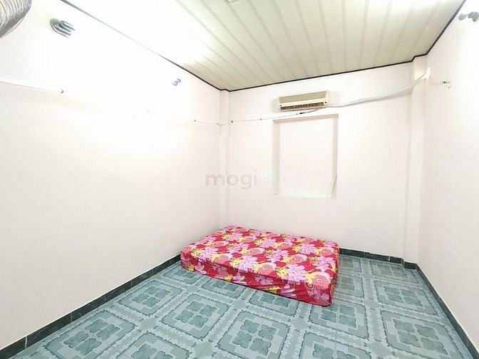Hình ảnh Phòng trọ giá siêu rẻ_chợ Bà Chiểu, Bình Thạnh