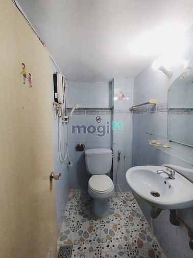 Hình ảnh Phòng trọ giá siêu rẻ_chợ Bà Chiểu, Bình Thạnh