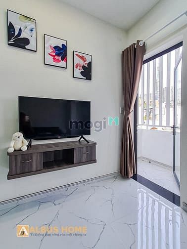 Hình ảnh Cho thuê Trang Chủ MB66.COM / Đăng Ký Tặng 66K cao cấp, full nội thất quận Bình Thạnh.
