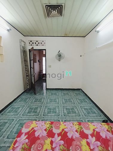 Hình ảnh Phòng trọ giá siêu rẻ_chợ Bà Chiểu, Bình Thạnh