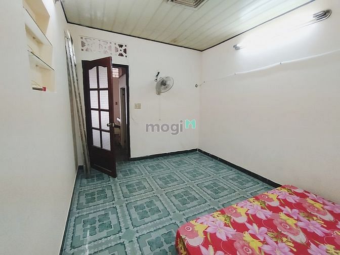 Hình ảnh Phòng trọ giá siêu rẻ_chợ Bà Chiểu, Bình Thạnh