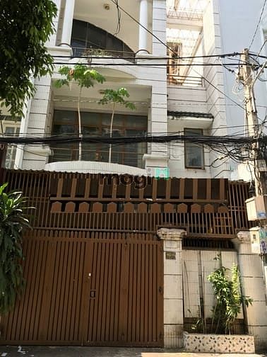 Hình ảnh Cho thuê nhà hẻm lớn Sư Vạn Hạnh, Phường 12, Quận 10