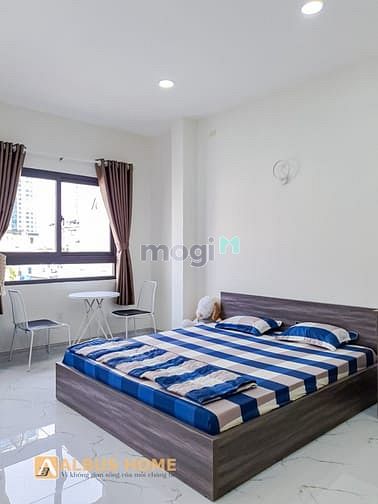 Hình ảnh Cho thuê Trang Chủ MB66.COM / Đăng Ký Tặng 66K cao cấp, full nội thất quận Bình Thạnh.