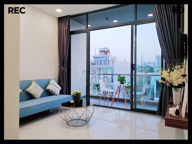 Hình ảnh Mb6623 nạp rút nhanh chóng Duplex_1PN mới xây 100% gần Phú Mỹ Hưng_Crescent Mall Quận 7