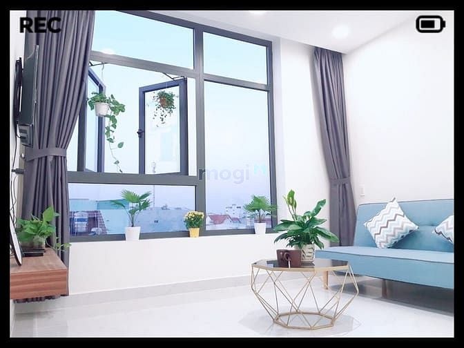 Hình ảnh Mb6623 nạp rút nhanh chóng Duplex_1PN mới xây 100% gần Phú Mỹ Hưng_Crescent Mall Quận 7