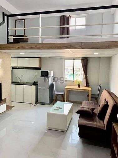 Hình ảnh Mb6623 nạp rút nhanh chóng Duplex_1PN mới xây 100% gần Phú Mỹ Hưng_Crescent Mall Quận 7