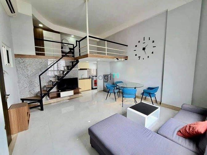 Hình ảnh Mb6623 nạp rút nhanh chóng Duplex_1PN mới xây 100% gần Phú Mỹ Hưng_Crescent Mall Quận 7