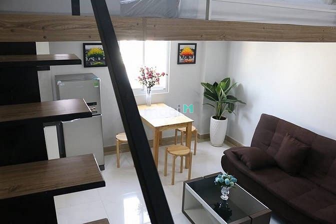Hình ảnh Mb6623 nạp rút nhanh chóng Duplex_1PN mới xây 100% gần Phú Mỹ Hưng_Crescent Mall Quận 7