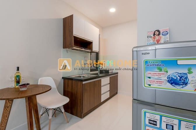 Hình ảnh Mb6623 nạp rút nhanh chóng Duplex_1PN mới xây 100% gần Phú Mỹ Hưng_Crescent Mall Quận 7