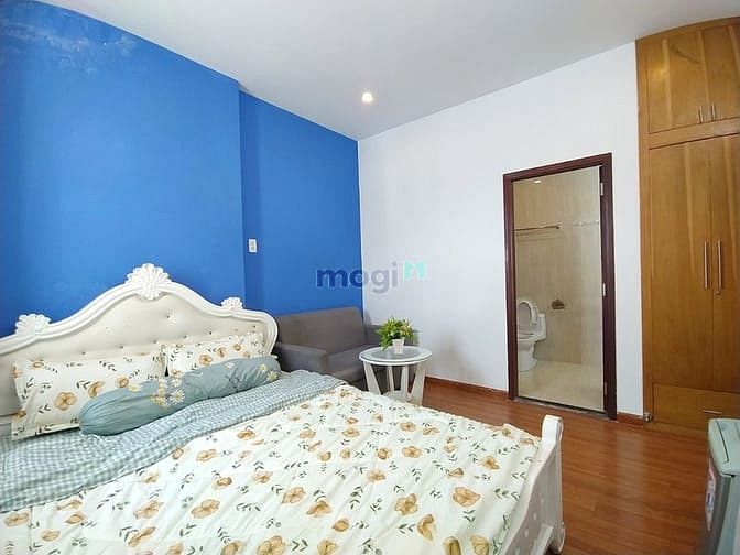 Hình ảnh Mb6623 nạp rút nhanh chóng cao cấp - đầy đủ tiện nghi - an ninh - sạch đẹp chỉ 5tr5