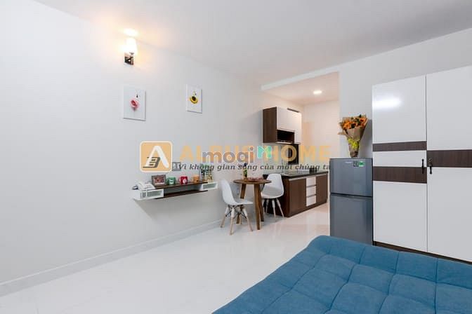 Hình ảnh Mb6623 nạp rút nhanh chóng Duplex_1PN mới xây 100% gần Phú Mỹ Hưng_Crescent Mall Quận 7