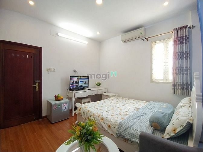 Hình ảnh Mb6623 nạp rút nhanh chóng cao cấp - đầy đủ tiện nghi - an ninh - sạch đẹp chỉ 5tr5