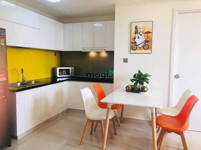 Hình ảnh Chỉ 9.5tr! Cho thuê CH 2PN FULL NT The Park Residence (giá thật 100%)