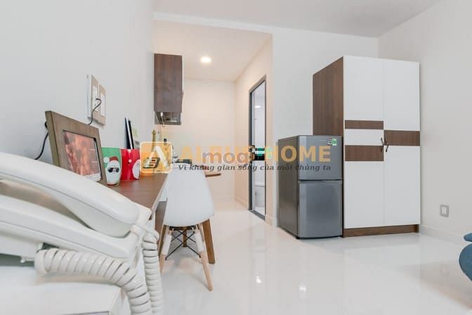 Hình ảnh Mb6623 nạp rút nhanh chóng Duplex_1PN mới xây 100% gần Phú Mỹ Hưng_Crescent Mall Quận 7