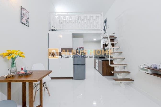 Hình ảnh Mb6623 nạp rút nhanh chóng Duplex_1PN mới xây 100% gần Phú Mỹ Hưng_Crescent Mall Quận 7