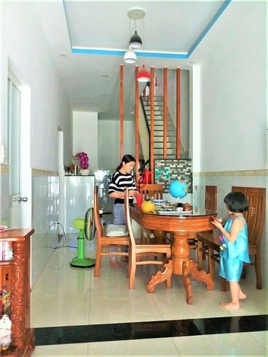 Hình ảnh Bán nhà 1T1L cách đường số 2 chỉ 5m. 5x12.4m