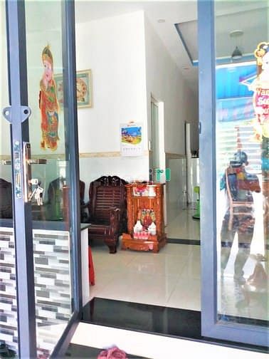 Hình ảnh Bán nhà 1T1L cách đường số 2 chỉ 5m. 5x12.4m