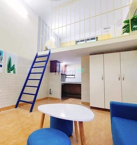 Hình ảnh Phòng Trọ Cho Thuê Sạch Sẽ Sang Trọng 30m2 Tân Bình