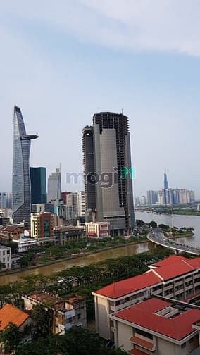 Hình ảnh Officetel Saigon Royal 35m2 - full nội thất. Giá chỉ 12tr/th
