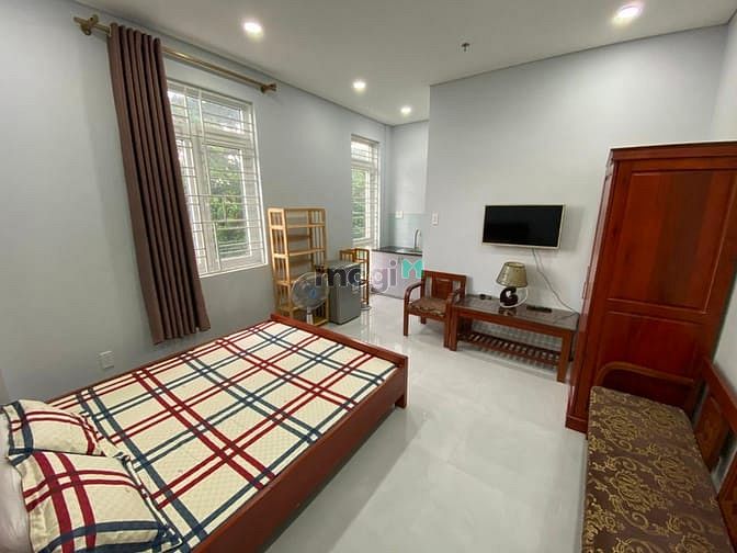 Hình ảnh Phòng đầy đủ nội thất D2 - giá cực rẻ 4tr5 - Bình Thạnh
