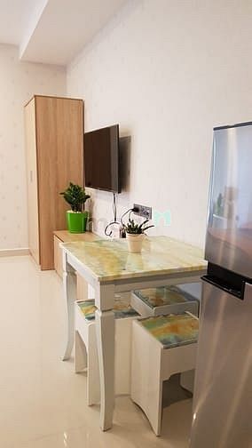 Hình ảnh Officetel Saigon Royal 35m2 - full nội thất. Giá chỉ 12tr/th