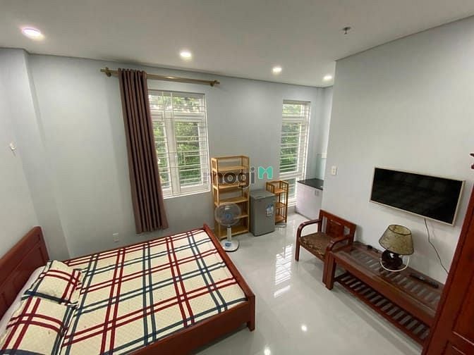 Hình ảnh Phòng đầy đủ nội thất D2 - giá cực rẻ 4tr5 - Bình Thạnh