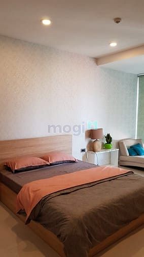 Hình ảnh Officetel Saigon Royal 35m2 - full nội thất. Giá chỉ 12tr/th