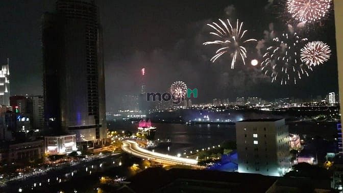 Hình ảnh Officetel Saigon Royal 35m2 - full nội thất. Giá chỉ 12tr/th