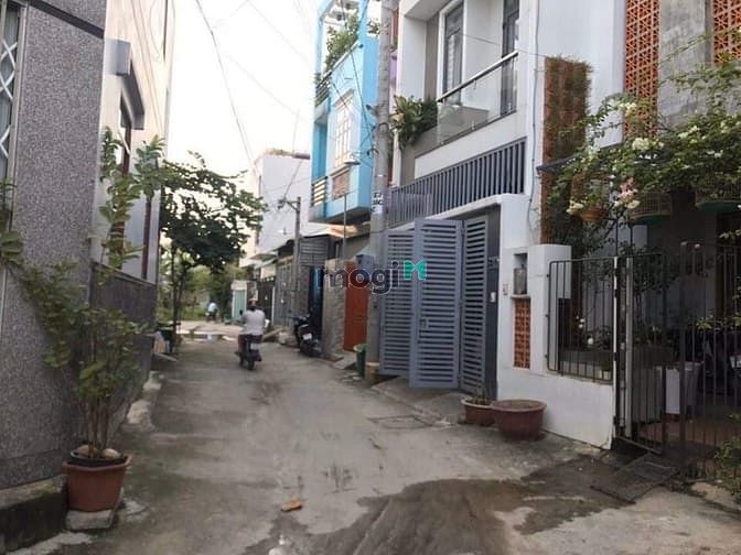 Hình ảnh Bán Gấp Hạ Giá Lô Đất Còn 1 tỷ 5 . Đường 11 - Trường Thọ , THủ Đức