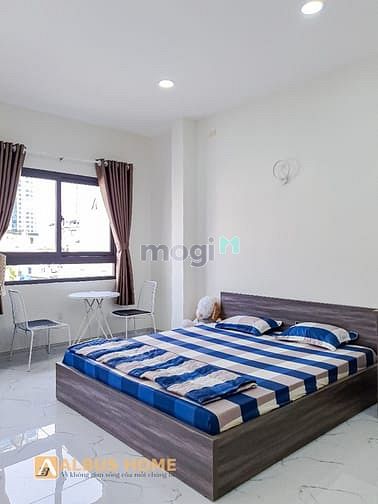 Hình ảnh Mb6623 nạp rút nhanh chóng Full NT có ban công quận bình thạnh, gần quận 1, chợ bà chiểu