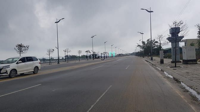 Hình ảnh Chín chủ bán đất kdc an lộc phát