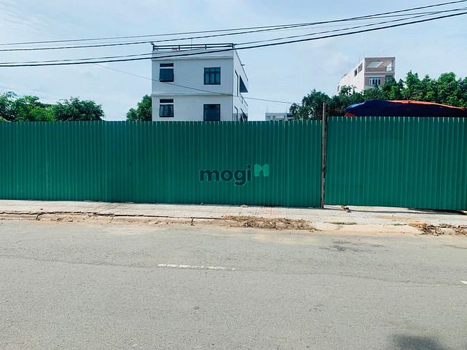 Hình ảnh Cần bán lại 2 lô đất liền kề 20x20 = 400m2, Tên Lửa