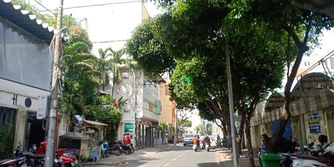 Hình ảnh Bán đất 9.8mx24m đường 12A, P.Bình Hưng Hòa B, Q.Bình Tân, 11.5 tỷ TL
