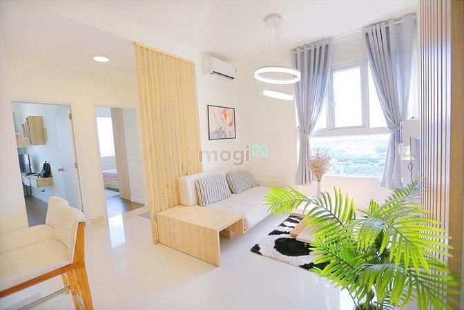 Hình ảnh Cho thuê CH 2PN 74m2 The Park Residence full nội thất 10TR