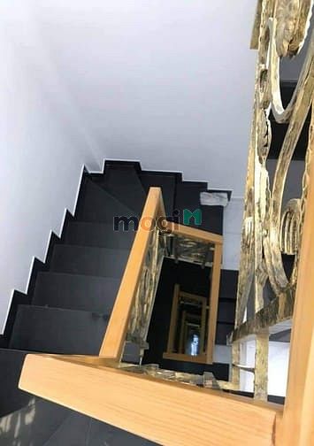 Hình ảnh Cho thuê nhà HẺM XE HƠI 5A Hoàng Hoa Thám gần Phan Đăng lưu